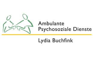 Logo von Buchfink Lydia Ambulante Psychosoziale Dienste
