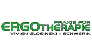 Logo von Ergotherapie Vivien Glosinski