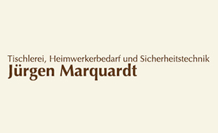 Logo von Florian Marquardt Tischlerei, Heimwerkerbedarf und Sicherheitstechnik