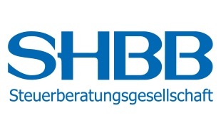Logo von SHBB Steuerberatungsgesellschaft mbH Steuerberaterin Carmen Mielke