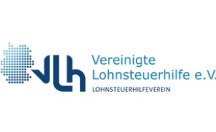 Logo von Lohnsteuerhilfeverein Veieinigte Lohnsteuerhilfe e.V.