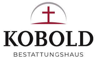Logo von Bestattungshaus Kobold