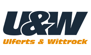 Logo von Ulferts & Wittrock GmbH & Co.KG