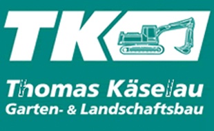 Logo von Käselau Thomas Garten- und Landschaftsbau