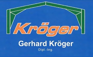Logo von Kröger Stahlbau & Hydraulik GmbH & Co. KG