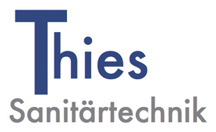 Logo von Thies Sanitärtechnik GmbH & Co.KG