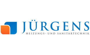 Logo von JÜRGENS GmbH Sanitärtechnik