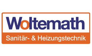 Logo von Woltemath Michael Zentralheizungsbau und Wartung GmbH