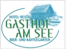Logo von Gasthof am See Inh. Fam. Pusback