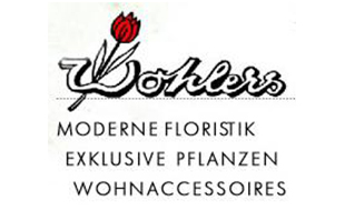 Logo von Blumen Wohlers Inh. Kathrin Schöning