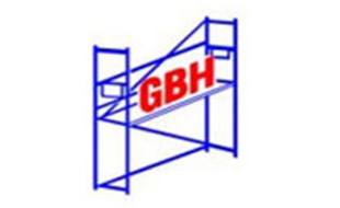 Logo von GBH Gerüstbau Hühr GmbH