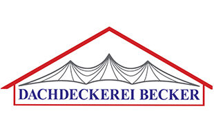 Logo von Dachdeckerei Becker Mathias Becker