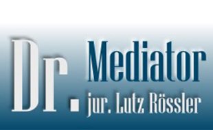 Logo von Dr. jur. Lutz Rössler, Rechtsanwalt und Notar a.D.