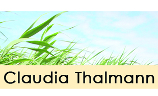 Logo von Existenzanalytische Privatpraxis Claudia Thalmann Heilpraktiker für Psychotherapie
