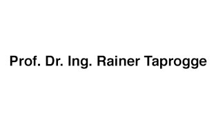 Logo von Taprogge Rainer Prof. Dr.-Ing. Ingenieurbüro für Kunststofftechnik