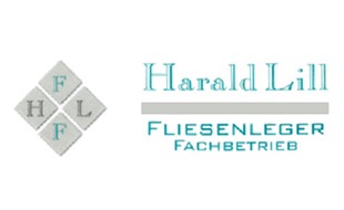 Logo von Lill Harald Fliesenlegerfachbetrieb