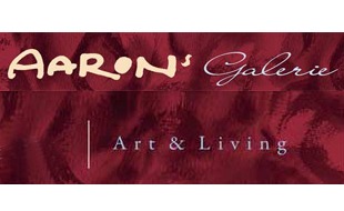 Logo von Aarons Galerie