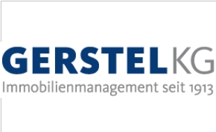 Logo von Gerstel KG Immobilien-Verwaltungsges. mbH & Co.