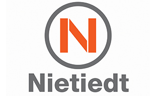 Logo von Nietiedt GmbH Oberflächentechnik- und Malerbetriebe