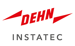 Logo von DEHN INSTATEC GmbH Elektroinstallationen
