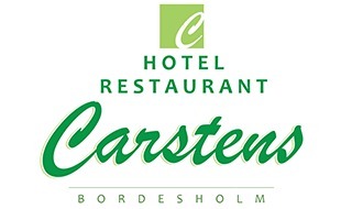 Logo von Hotel Carstens Inh. Familie Rocholl