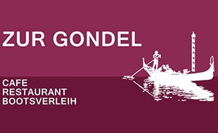 Logo von DORNHEIM GmbH - Bootsverleih & Restaurant "Zur Gondel"