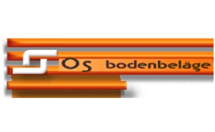 Logo von OS Bodenbeläge GmbH Fußbodencenter