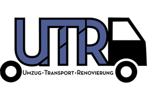 Logo von UTR – Umzug Transport Renovierung Michael Rehmke