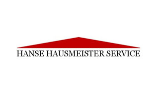 Logo von Hanse Hausmeister Service GmbH Hausmeisterservice