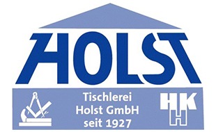 Logo von Bestattungen & Tischlerei Holst GmbH