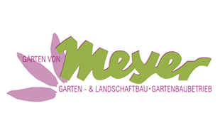 Logo von Meyer Hauke Gartenbaubetrieb