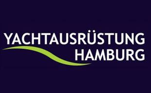 Logo von Yachtausrüstung Hamburg OHG