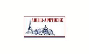 Logo von Adler Apotheke Andrea Braas e.K.