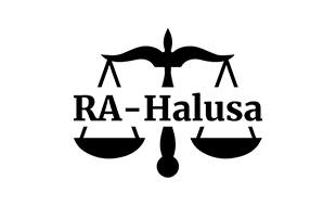 Logo von Halusa Jörg-Uwe Rechtsanwalt u. Notar