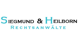 Logo von Siegmund & Heilborn Rechtsanwälte