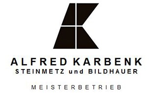 Logo von Karbenk Alfred Naturstein Steinmetzbetrieb