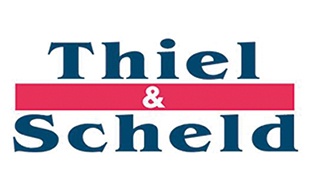 Logo von Sanitätshaus, Thiel & Scheld OHG