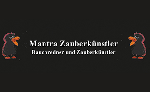 Logo von Müller Hans-Peter Mantra Zauberkünstler