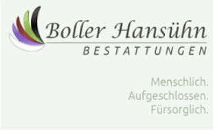 Logo von Boller Tobias Bestattungen