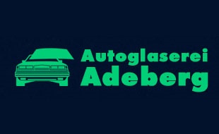 Logo von AUTOGLASEREI ADEBERG