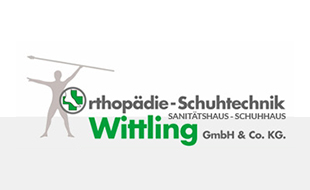 Logo von Orthopädieschuhtechnik Wittling GmbH & Co.KG