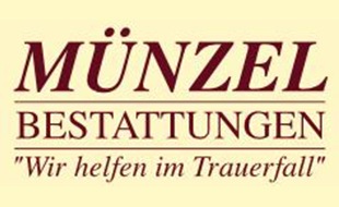 Logo von Bestattungen Münzel Zentrale
