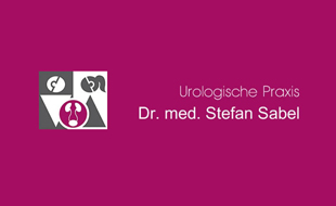 Logo von Dr. med Stefan Sabel, Urologe