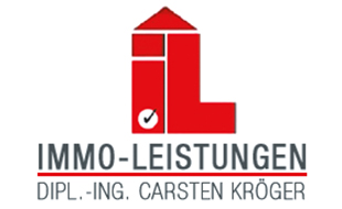 Logo von Dipl.- Ing.Carsten Kröger, Immo-Leistungen