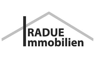 Logo von RADUE Immobilien