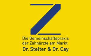 Logo von Cay & Stelter, Zahnärztliche Gemeinschaftspraxis