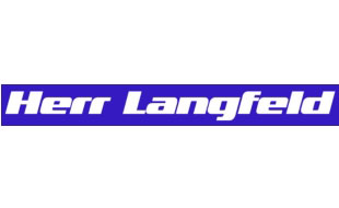 Logo von Langfeld Haushaltsauflösung