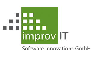 Logo von improvIT, Software Innovations GmbH