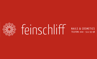 Logo von Beckers Dagmar Feinschliff-Cosmetics & Nails, Nagelstudio
