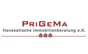 Logo von PriGeMa Hanseatische Immobilienberatung e.K.